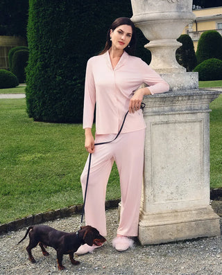 Aimer Modal Homewear Set
