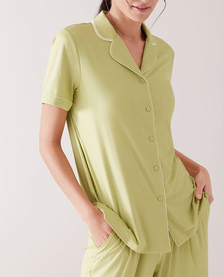 Aimer Modal Pajamas Set
