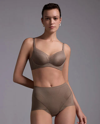 Aimer 3/4 Wireless Medium-Padded Bra