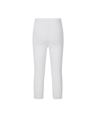 AIMER KIDS Milk Fiber Soft Leggings