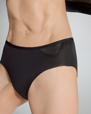 AIMER Low-Rise Briefs