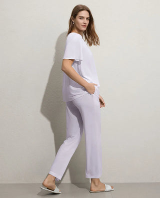 Aimer TrueMilk Fiber Pajama Set