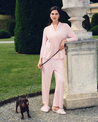 Aimer Modal Homewear Set