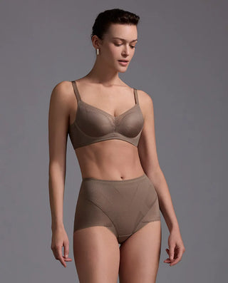 Aimer 3/4 Wireless Medium-Padded Bra