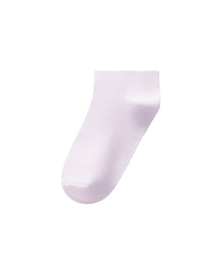 Healthy Lifestyle Disposable Women's Ankle Socks JS210405