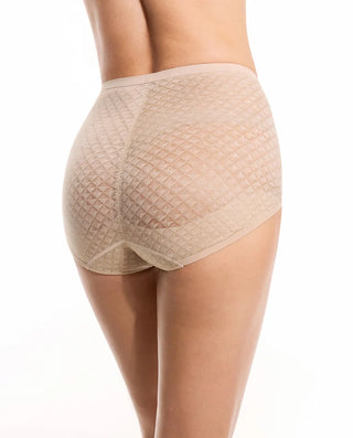 AIMER BODY High-waist Bodyshort Shapewear
