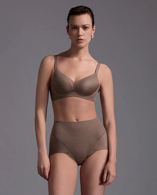 Aimer 3/4 Wireless Medium-Padded Bra