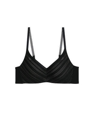AIMER BODY Wireless Push Up Bra