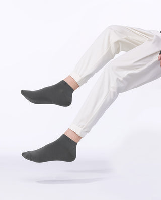 Healthy Lifestyle  Disposable  5 Pack Socks JS210407