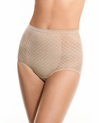 AIMER BODY High-waist Bodyshort Shapewear