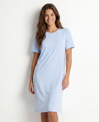 AIMER Ice Touch TrueMilk Lounge Dress