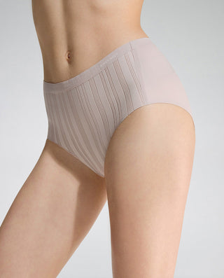 AIMER BODY Shapewear Mid-rise Boyshorts