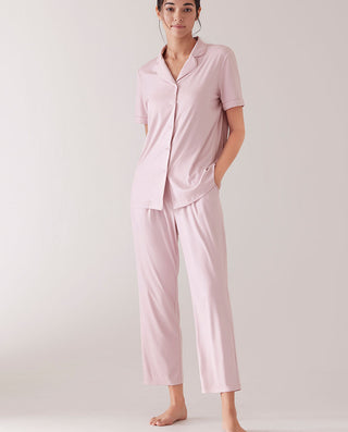Aimer Modal Pajamas Set