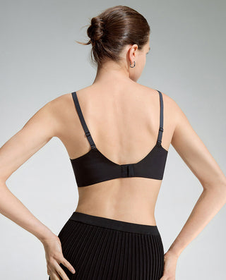 AIMER BODY Wireless Push Up Bra