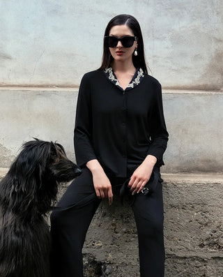 Aimer Modal Homewear Set