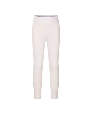 AIMER KIDS Milk Fiber Soft Leggings
