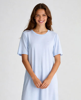 AIMER Ice Touch TrueMilk Lounge Dress