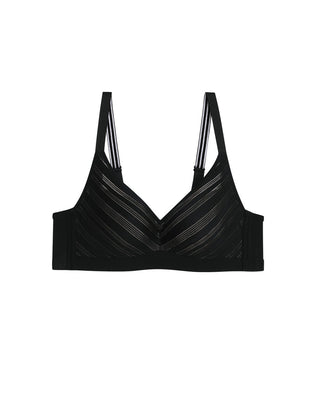 AIMER BODY Flexible Wire Full Figure Bra