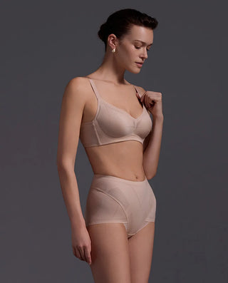 Aimer 3/4 Wireless Medium-Padded Bra