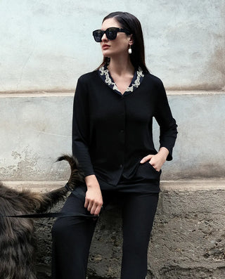 Aimer Modal Homewear Set