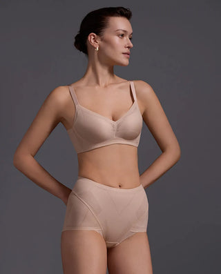 Aimer 3/4 Wireless Medium-Padded Bra
