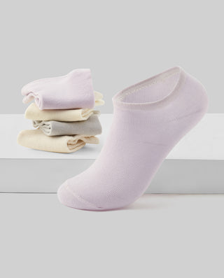Healthy Lifestyle Disposable Women's Ankle Socks JS210405