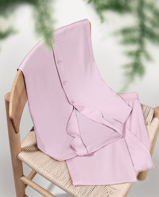 Aimer Modal Pajamas Set