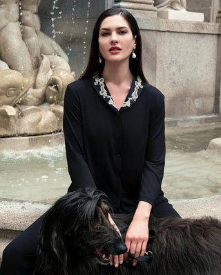 Aimer Modal Homewear Set