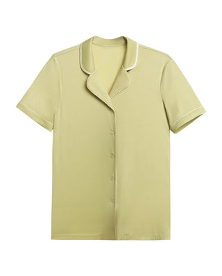 Aimer Modal Pajamas Set