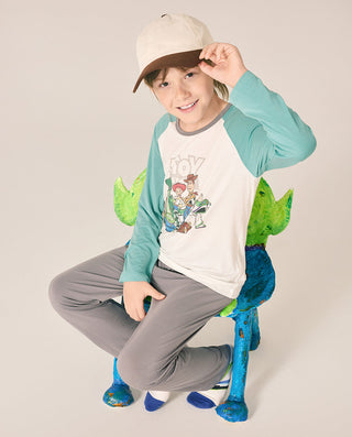 AIMER KIDS Toy Story Loungewear Set for Boys