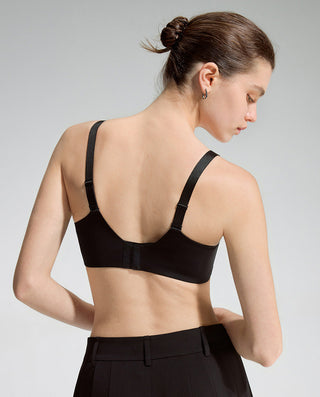 AIMER BODY Flexible Wire Full Figure Bra