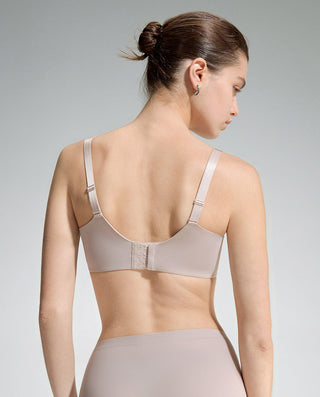 AIMER BODY Flexible Wire Full Figure Bra