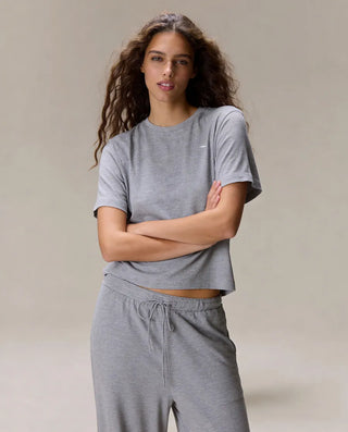 AIMER Ice Touch TrueMilk T-Shirt