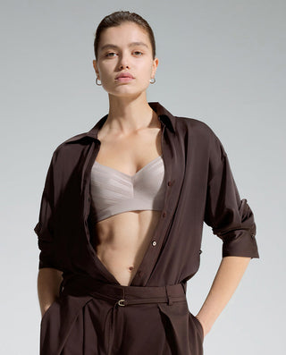 AIMER BODY Flexible Wire Full Figure Bra