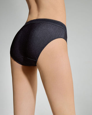 AIMER Cowboy Low-Rise Brief