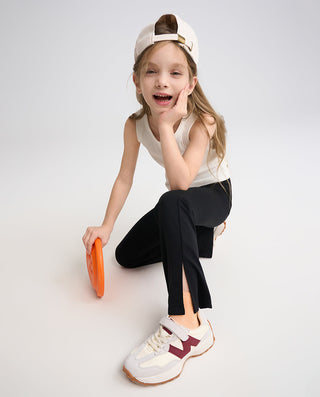 Aimer Kids Cool Feeling Bell Bottoms For Girls