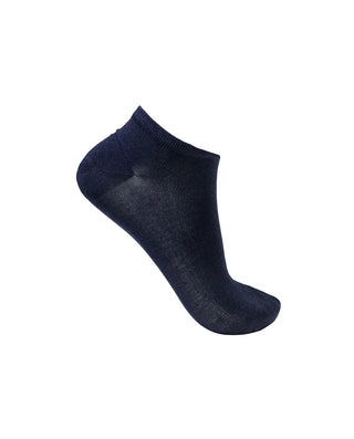 AIMER MEN Cooling Antibacterial Business Ankle Socks for Men