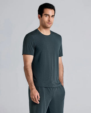 Aimer Men Cool Feeling T-Shirt
