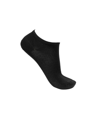 AIMER MEN Cooling Antibacterial Business Ankle Socks for Men