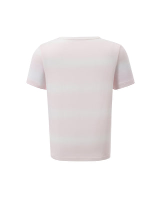 Aimer Kids Short-sleeve Tops Homewear Set For Girls Value Set
