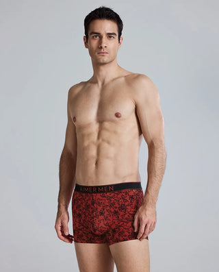 Aimer Men Modal Trunk