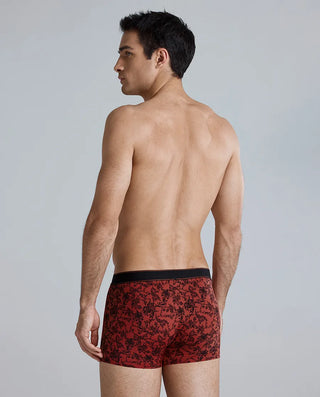 Aimer Men Modal Trunk