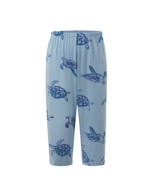 Aimer Kids Short-sleeve Tops Homewear Set For Boys Value Set