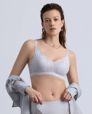 Aimer Breathable Molded Bra AM17B572