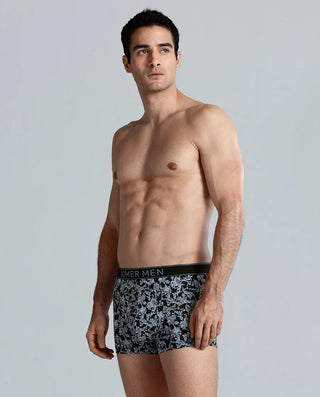 Aimer Men Modal Trunk