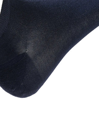 AIMER MEN Cooling Antibacterial Business Ankle Socks for Men