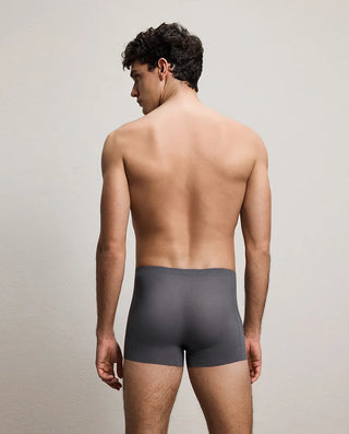 AIMER MEN 26SSU-COOL Mid-Rise Trunks NS23N081