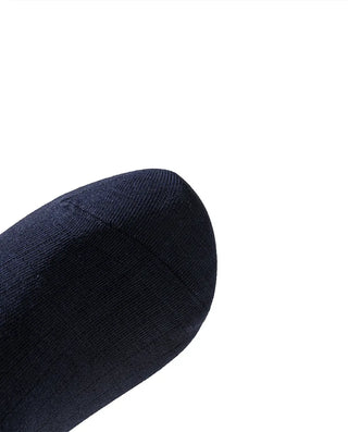 AIMER MEN Cooling Antibacterial Business Ankle Socks for Men