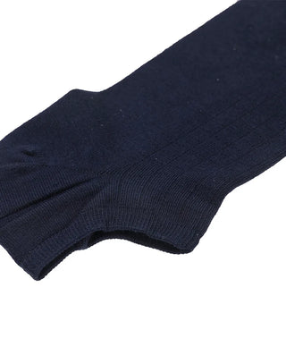 AIMER MEN Cooling Antibacterial Business Ankle Socks for Men