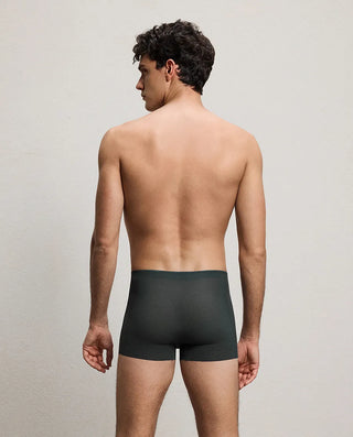 AIMER MEN 26SSU-COOL Mid-Rise Trunks NS23N081